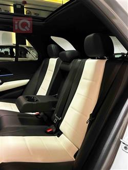 مێرسێدس بێنز GLE